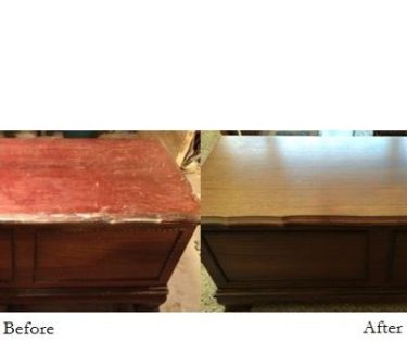Cedar chest: 16 sq ft ($880)